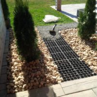 Residential | Ecoraster North America