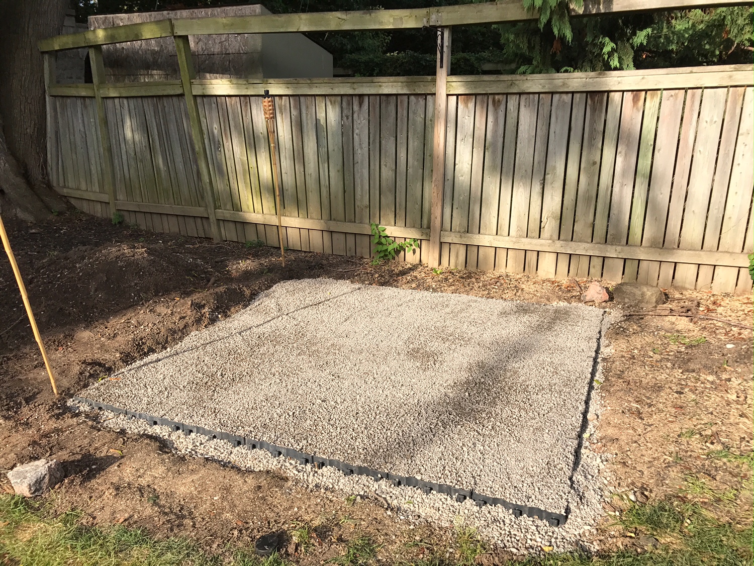 Residential | Ecoraster North America