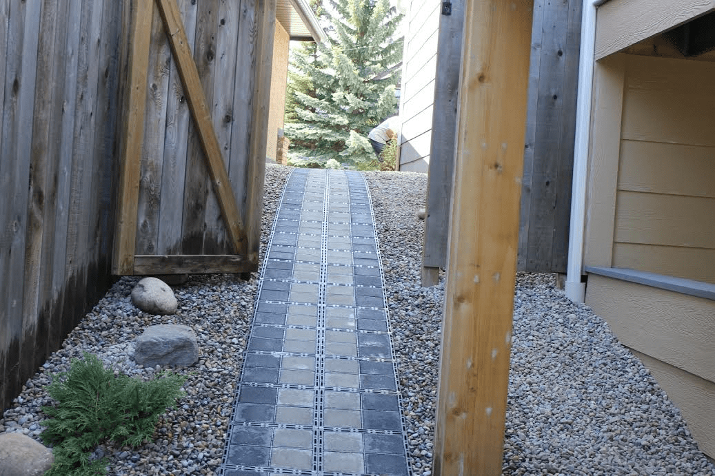 Residential | Ecoraster North America